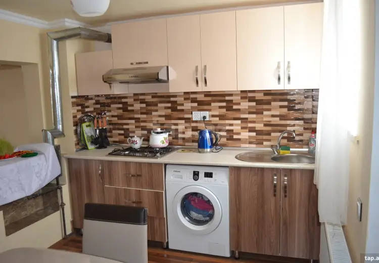 550 AZN - 3 otaqlı mənzil Kirayə (aylıq), Qusar