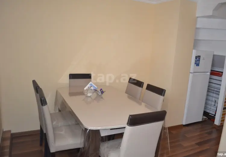550 AZN - 3 otaqlı mənzil Kirayə (aylıq), Qusar