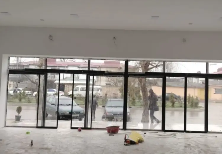 1 400 AZN - 50 m² Obyekt / Ofis Kirayə (aylıq), Quba