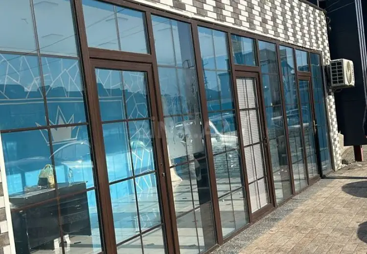 1 400 AZN - 50 m² Obyekt / Ofis Kirayə (aylıq), Quba
