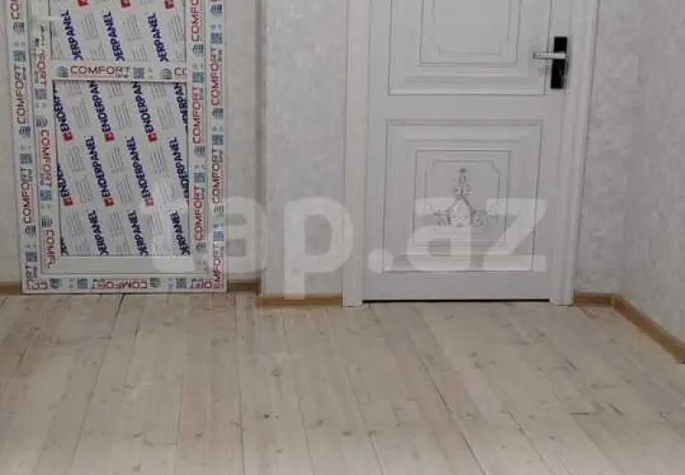 40 000 AZN - 3 otaqlı mənzil , Sabirabad