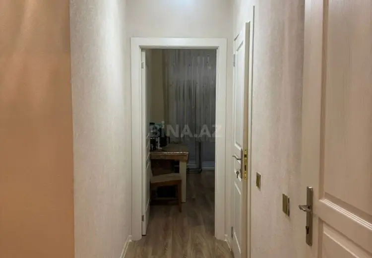 800 AZN - 3 otaqlı mənzil Kirayə (aylıq), Yasamal qəs., Abşeron