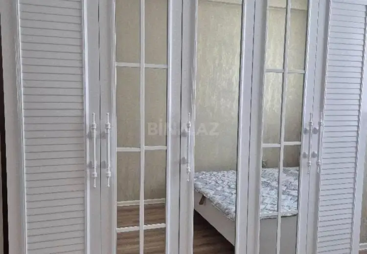 800 AZN - 3 otaqlı mənzil Kirayə (aylıq), Yasamal qəs., Abşeron