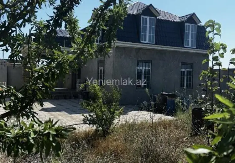 129 000 AZN - 4 otaqlı mənzil Satılır, Sabunçu qəs., Sabunçu, Bakı