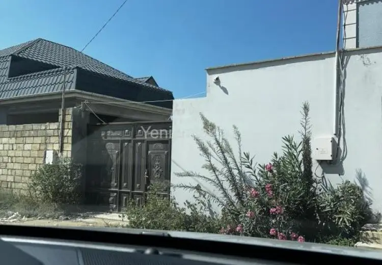 129 000 AZN - 4 otaqlı mənzil Satılır, Sabunçu qəs., Sabunçu, Bakı