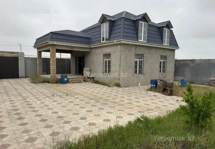129 000 AZN - 4 otaqlı mənzil Satılır, Sabunçu qəs., Sabunçu, Bakı