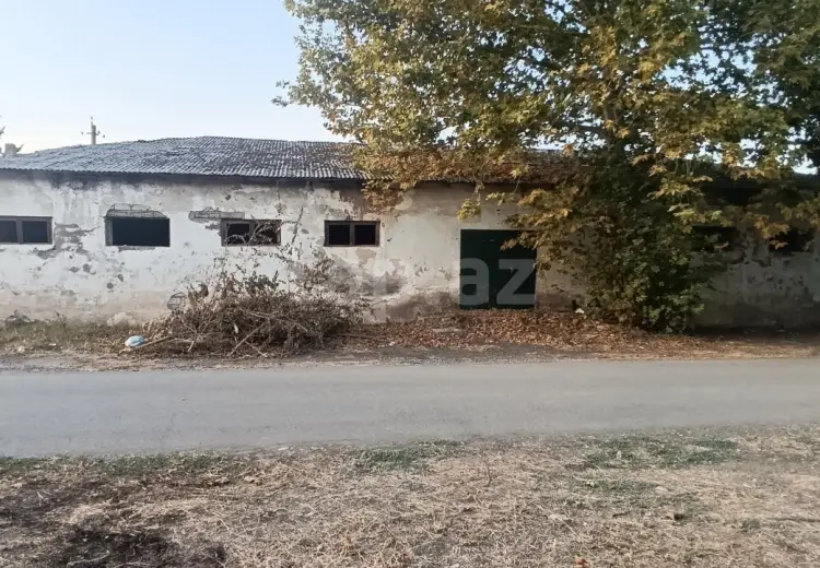 55 000 AZN - 0 m² Obyekt / Ofis , Cəlilabad