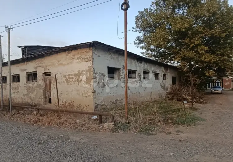 55 000 AZN - 0 m² Obyekt / Ofis , Cəlilabad