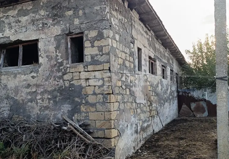 55 000 AZN - 0 m² Obyekt / Ofis , Cəlilabad