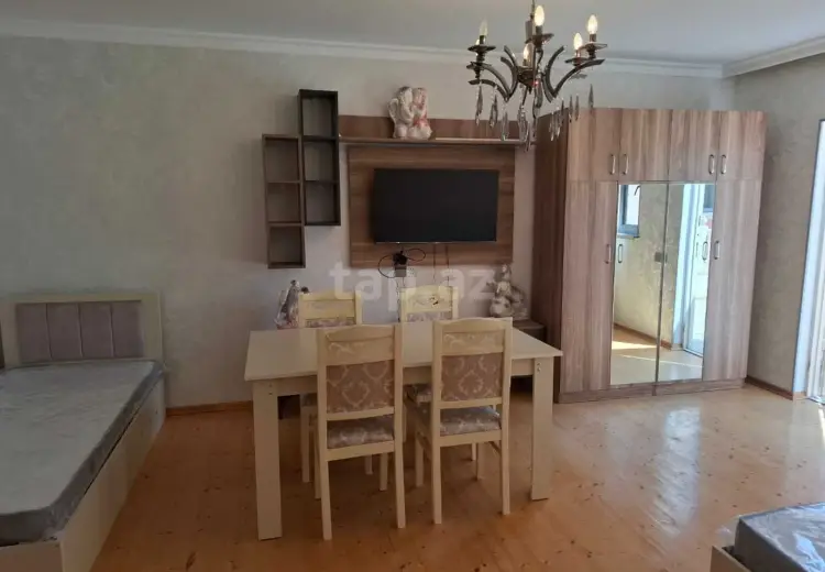 300 AZN - 1 otaqlı mənzil Kirayə (aylıq), Ramana qəs., Sabunçu, Bakı