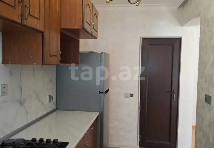 300 AZN - 1 otaqlı mənzil Kirayə (aylıq), Ramana qəs., Sabunçu, Bakı