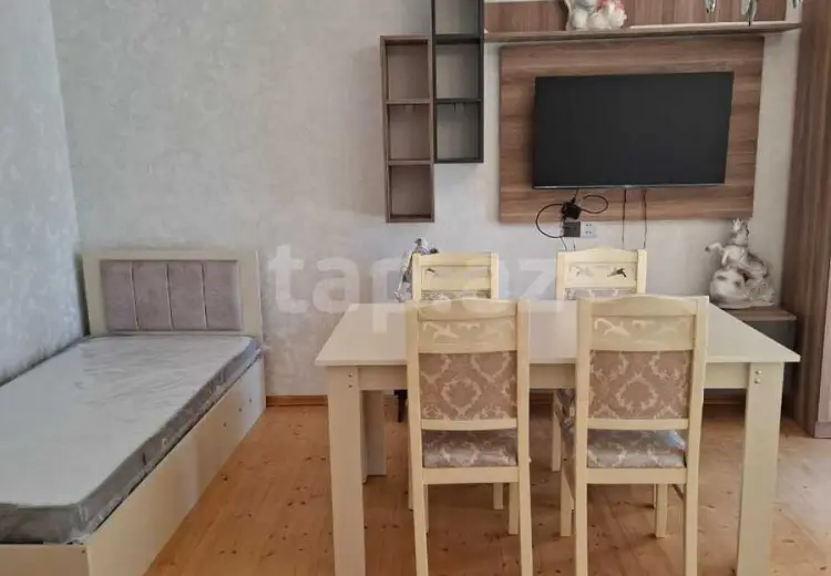 300 AZN - 1 otaqlı mənzil Kirayə (aylıq), Ramana qəs., Sabunçu, Bakı