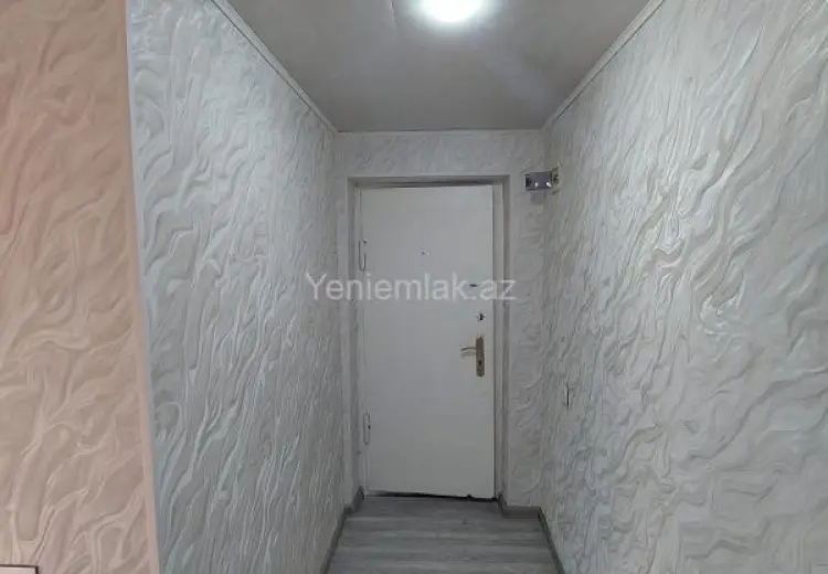 70 000 AZN - 1 otaqlı mənzil Satılır, 14-cü məhəllə, Sumqayıt