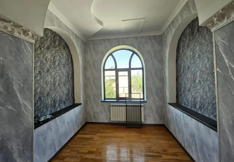 145 000 AZN - 5 otaqlı mənzil Satılır, 28 may qəs., Yevlax