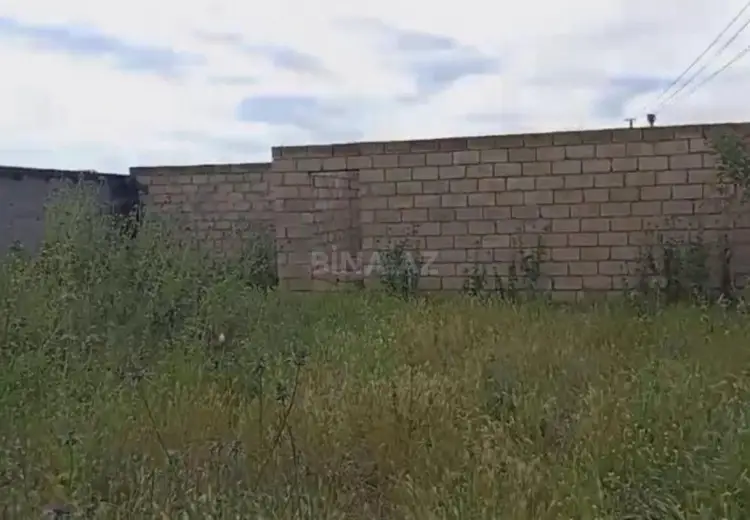 15 999 AZN - 12 sot Torpaq Satılır, Cəlilabad
