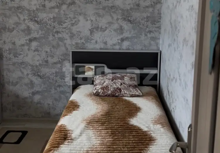 400 AZN - 2 otaqlı mənzil Kirayə (aylıq), NZS, Xətai, Bakı