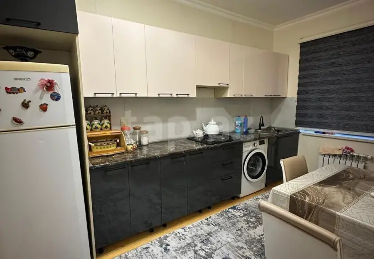 430 AZN - 3 otaqlı mənzil Kirayə (aylıq), Binə qəs., Xəzər, Bakı