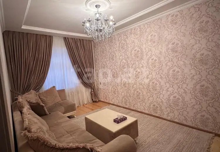 430 AZN - 3 otaqlı mənzil Kirayə (aylıq), Binə qəs., Xəzər, Bakı