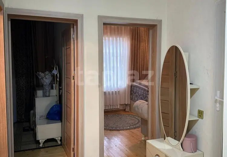 430 AZN - 3 otaqlı mənzil Kirayə (aylıq), Binə qəs., Xəzər, Bakı