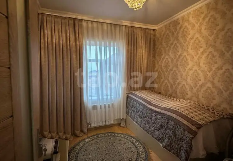 430 AZN - 3 otaqlı mənzil Kirayə (aylıq), Binə qəs., Xəzər, Bakı