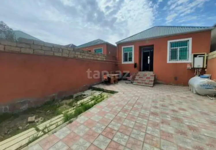 430 AZN - 3 otaqlı mənzil Kirayə (aylıq), Binə qəs., Xəzər, Bakı