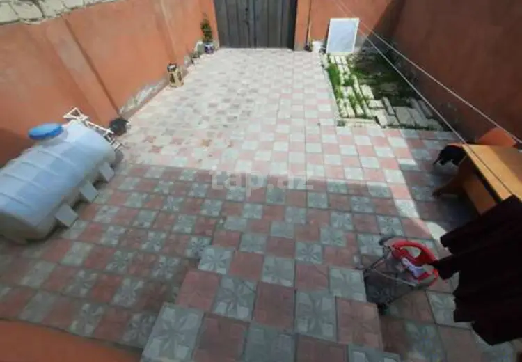 430 AZN - 3 otaqlı mənzil Kirayə (aylıq), Binə qəs., Xəzər, Bakı