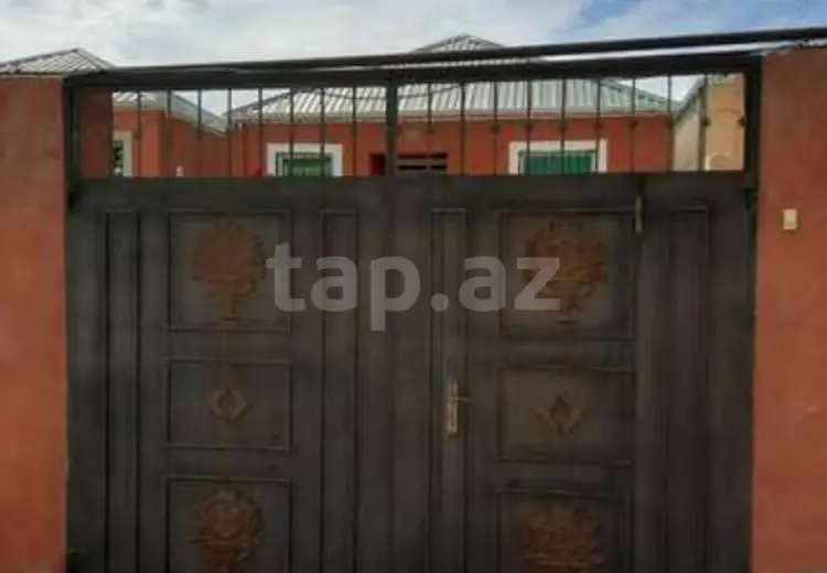 430 AZN - 3 otaqlı mənzil Kirayə (aylıq), Binə qəs., Xəzər, Bakı
