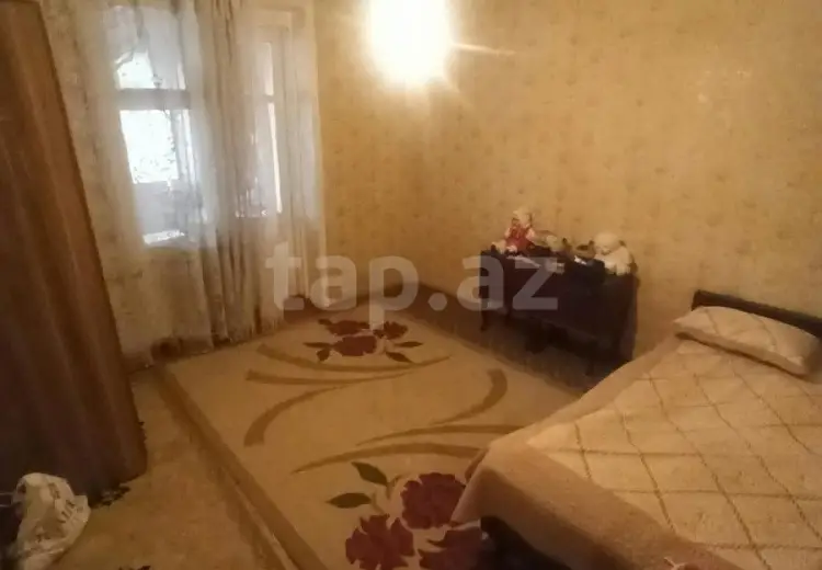 58 000 AZN - 4 otaqlı mənzil , Astara