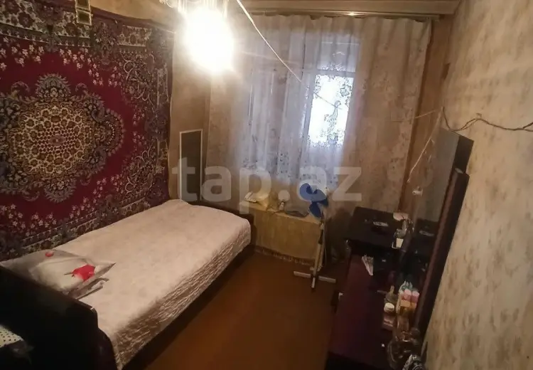 58 000 AZN - 4 otaqlı mənzil , Astara