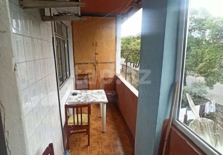 58 000 AZN - 4 otaqlı mənzil , Astara
