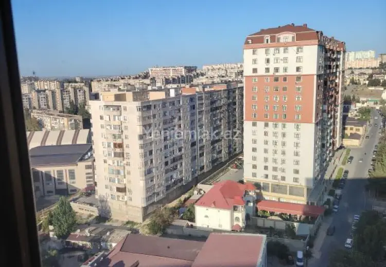 135 000 AZN - 4 otaqlı mənzil Satılır, Əhmədli, Xətai, Bakı