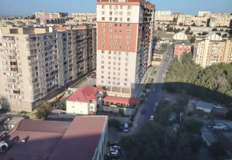 135 000 AZN - 4 otaqlı mənzil Satılır, Əhmədli, Xətai, Bakı