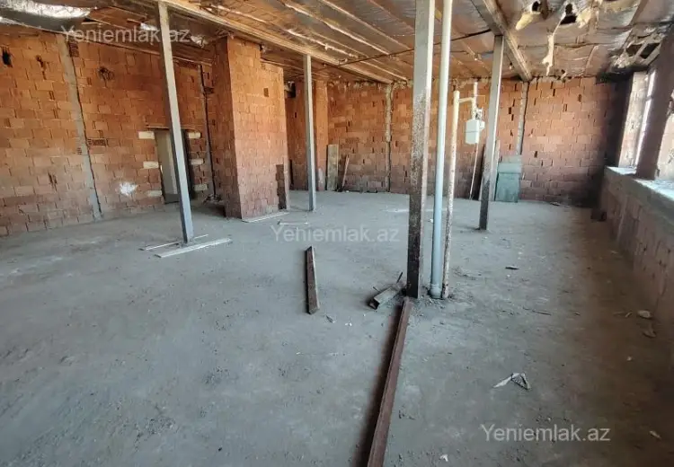 135 000 AZN - 4 otaqlı mənzil Satılır, Əhmədli, Xətai, Bakı