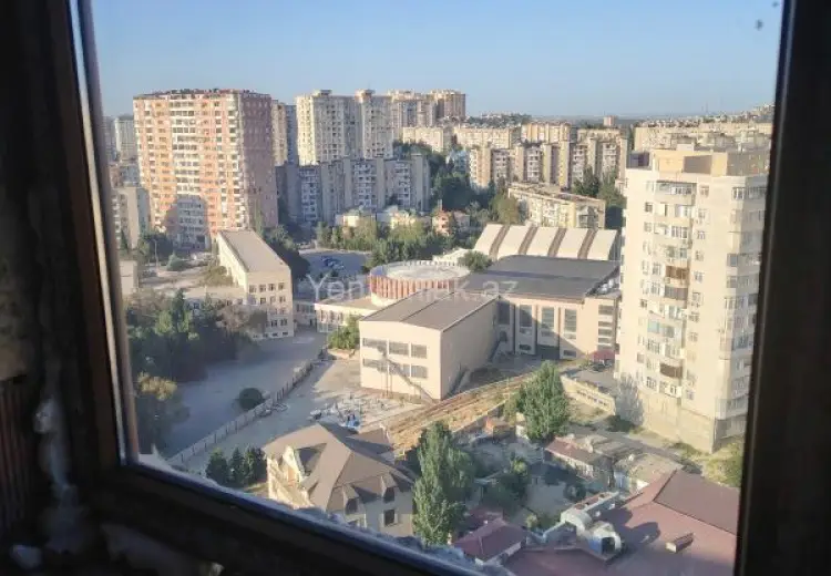 135 000 AZN - 4 otaqlı mənzil Satılır, Əhmədli, Xətai, Bakı