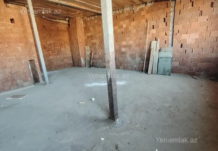 135 000 AZN - 4 otaqlı mənzil Satılır, Əhmədli, Xətai, Bakı