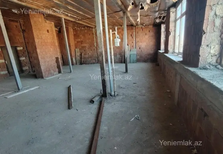 135 000 AZN - 4 otaqlı mənzil Satılır, Əhmədli, Xətai, Bakı