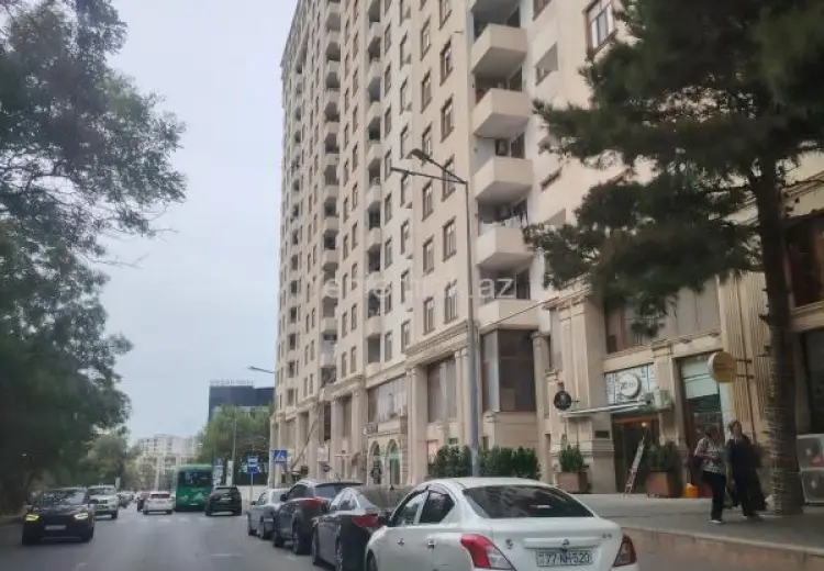 135 000 AZN - 4 otaqlı mənzil Satılır, Əhmədli, Xətai, Bakı