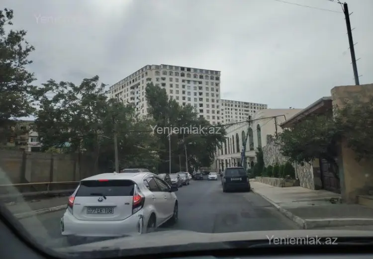 135 000 AZN - 4 otaqlı mənzil Satılır, Əhmədli, Xətai, Bakı