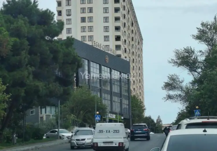 135 000 AZN - 4 otaqlı mənzil Satılır, Əhmədli, Xətai, Bakı