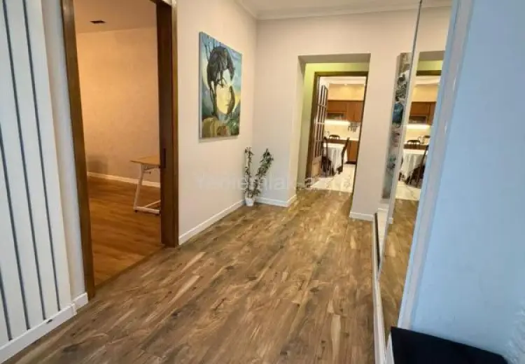 360 000 AZN - 5 otaqlı mənzil Satılır, Bülbülə qəs., Suraxanı, Bakı