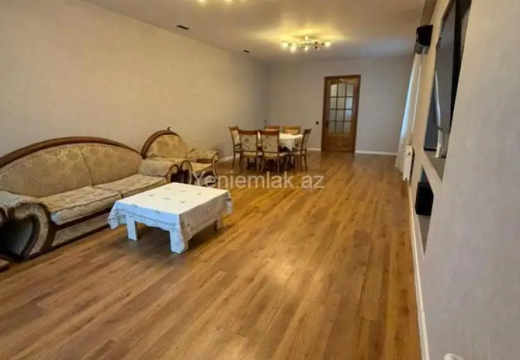 360 000 AZN - 5 otaqlı mənzil Satılır, Bülbülə qəs., Suraxanı, Bakı