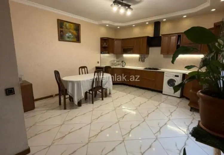360 000 AZN - 5 otaqlı mənzil Satılır, Bülbülə qəs., Suraxanı, Bakı