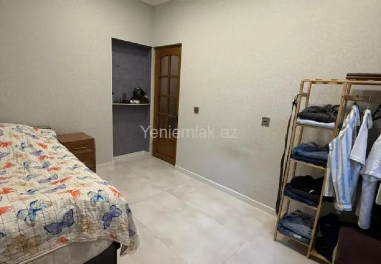 360 000 AZN - 5 otaqlı mənzil Satılır, Bülbülə qəs., Suraxanı, Bakı