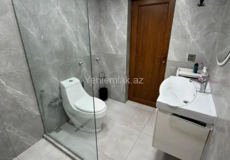 360 000 AZN - 5 otaqlı mənzil Satılır, Bülbülə qəs., Suraxanı, Bakı