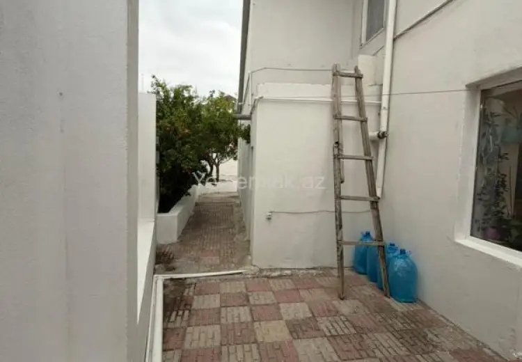 360 000 AZN - 5 otaqlı mənzil Satılır, Bülbülə qəs., Suraxanı, Bakı