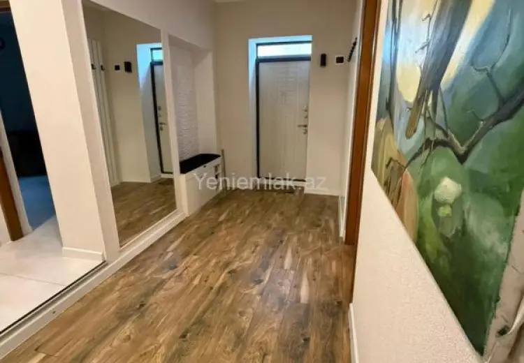 360 000 AZN - 5 otaqlı mənzil Satılır, Bülbülə qəs., Suraxanı, Bakı