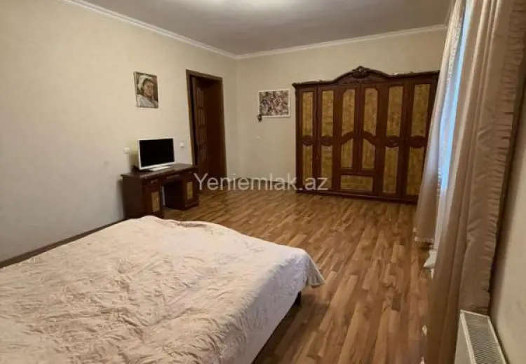 360 000 AZN - 5 otaqlı mənzil Satılır, Bülbülə qəs., Suraxanı, Bakı