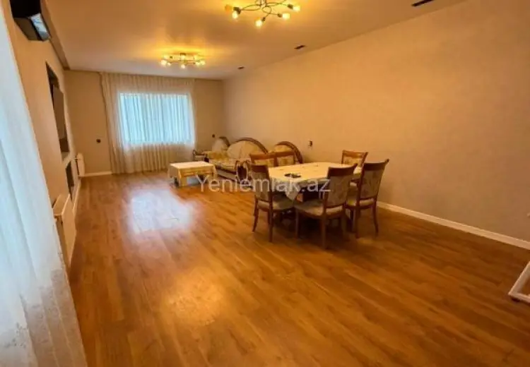 360 000 AZN - 5 otaqlı mənzil Satılır, Bülbülə qəs., Suraxanı, Bakı