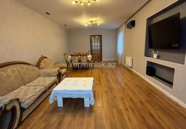 360 000 AZN - 5 otaqlı mənzil Satılır, Bülbülə qəs., Suraxanı, Bakı