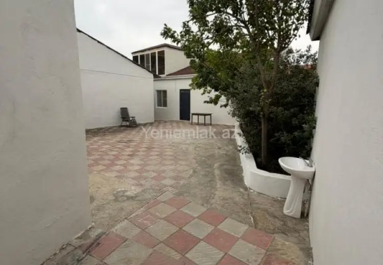 360 000 AZN - 5 otaqlı mənzil Satılır, Bülbülə qəs., Suraxanı, Bakı